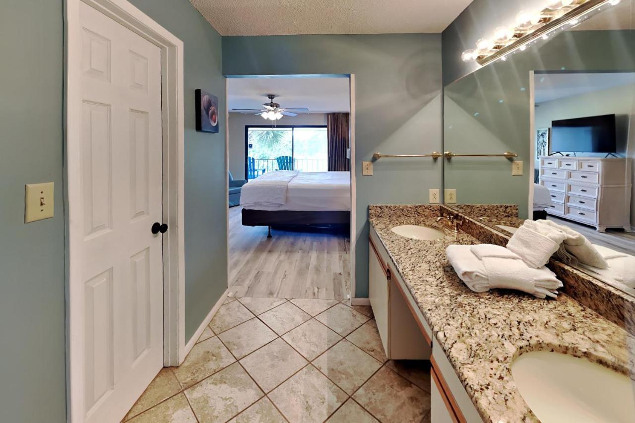 Apartment Edgewater 1909 Panama City Beach