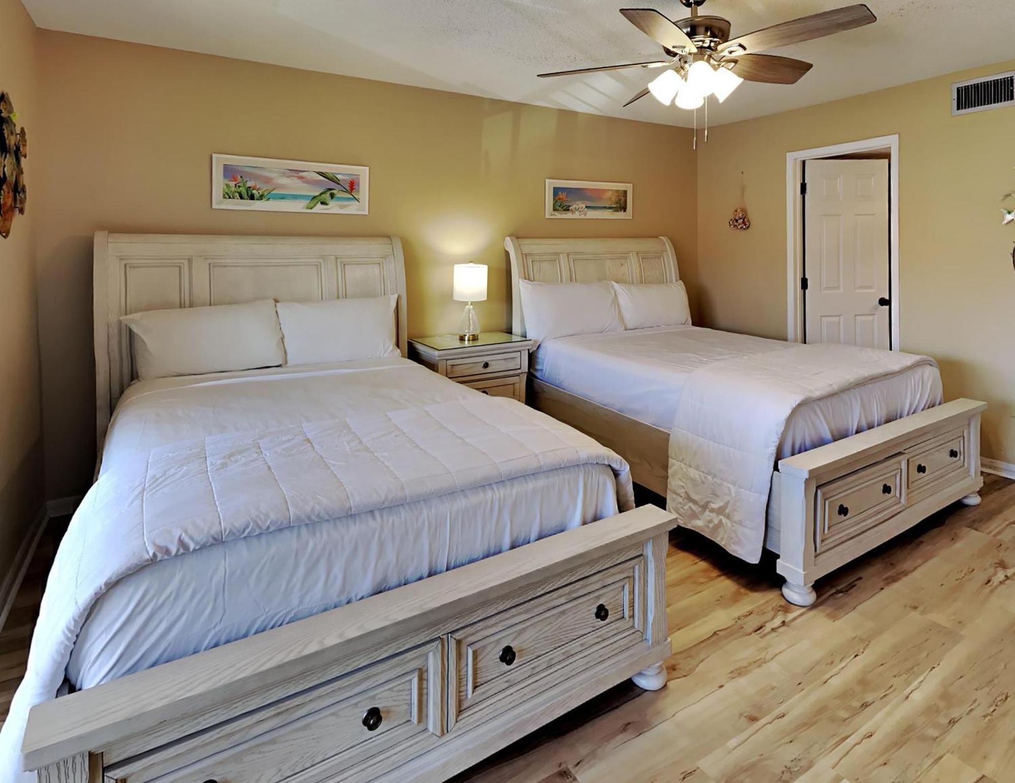 Apartment Edgewater 1909 Panama City Beach